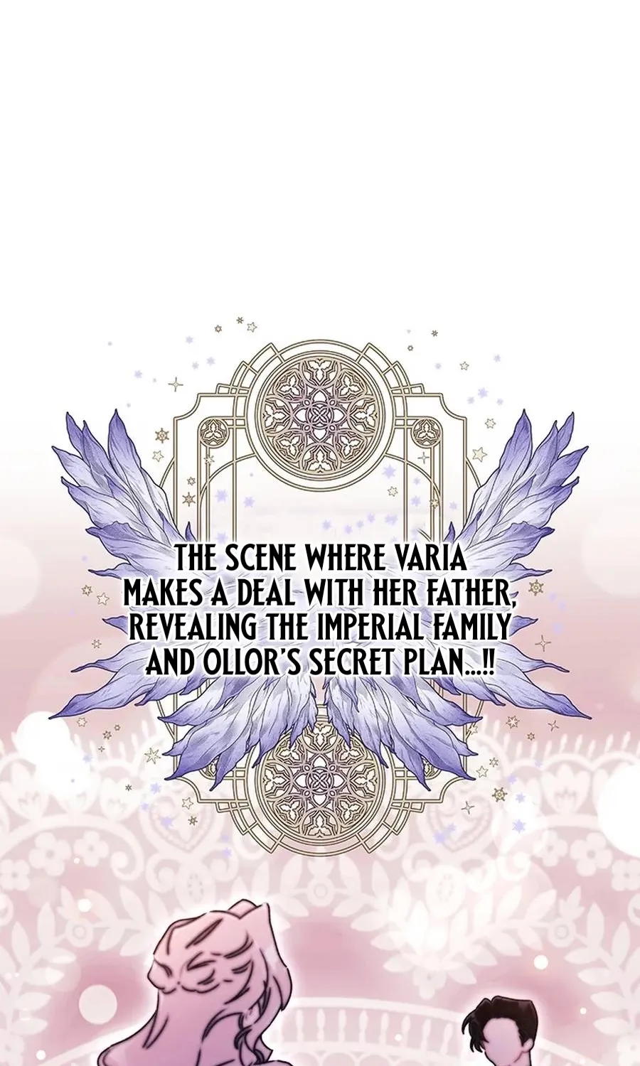 Read The Male Lead's Little Lion Daughter Manga Online