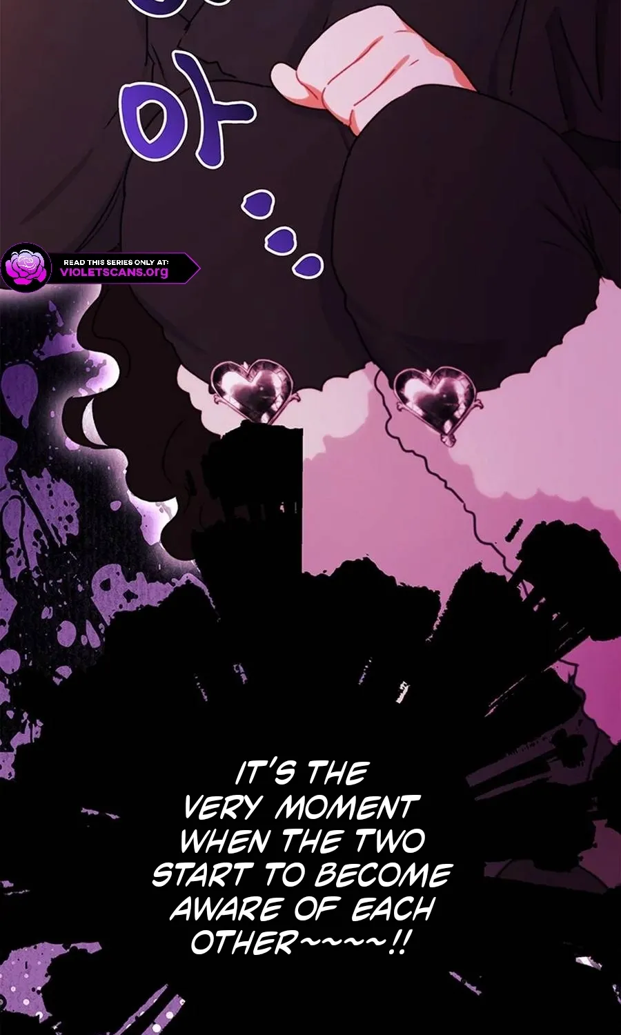 Read The Male Lead's Little Lion Daughter Manga Online