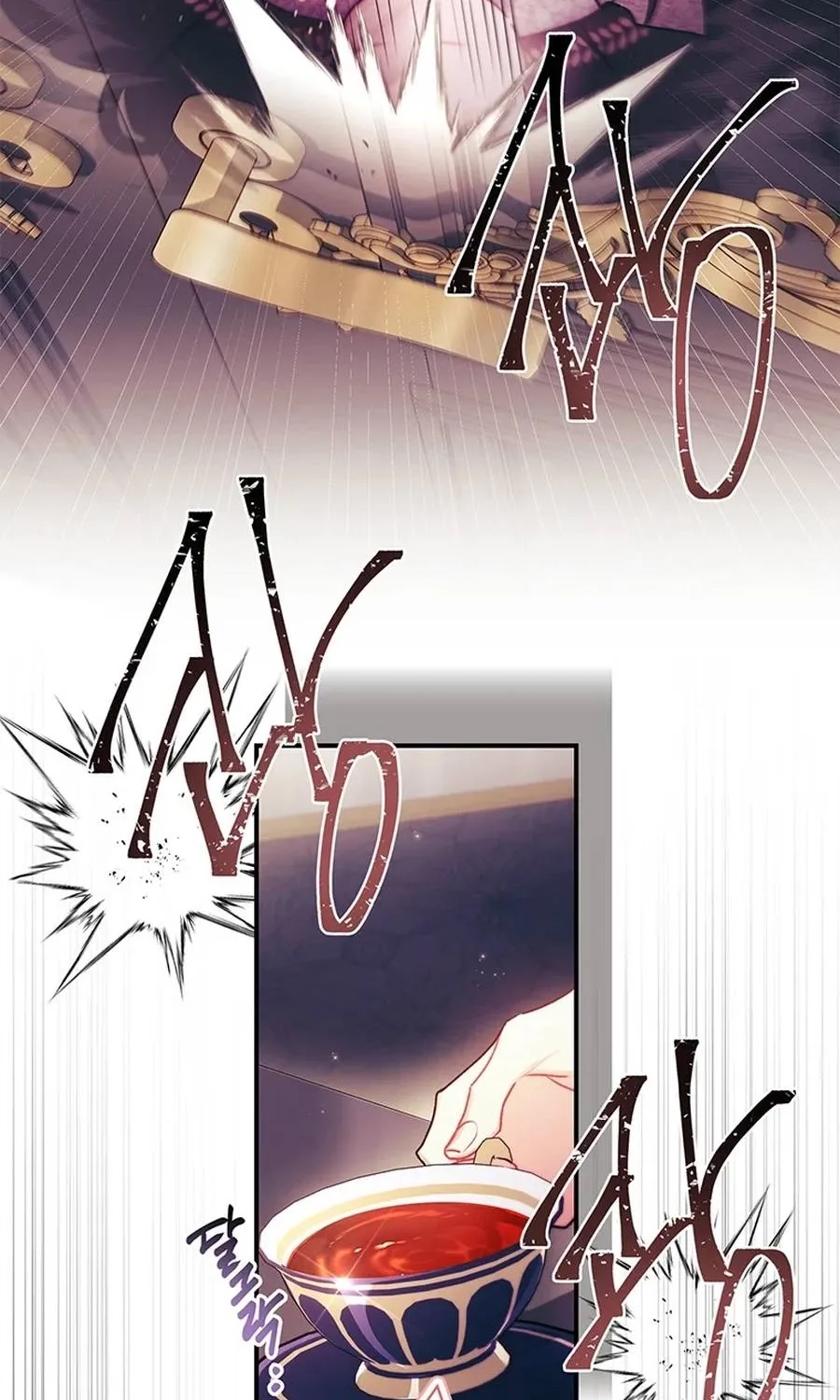 Read The Male Lead's Little Lion Daughter Manga Online