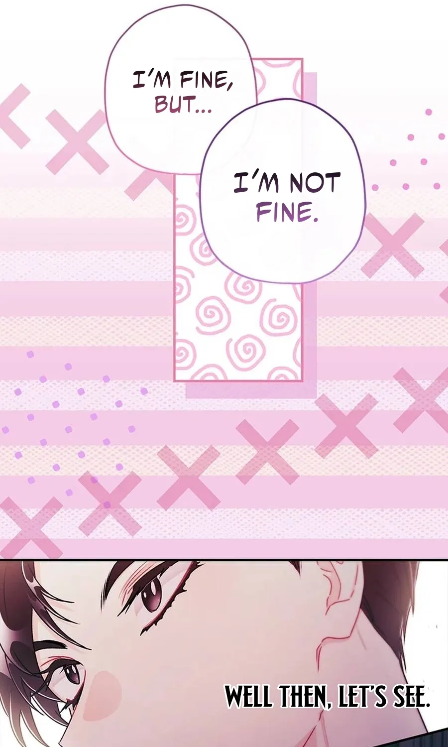 Read The Male Lead's Little Lion Daughter Manga Online