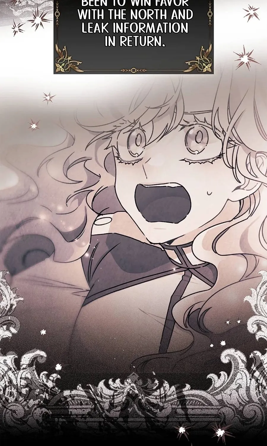 Read The Male Lead's Little Lion Daughter Manga Online