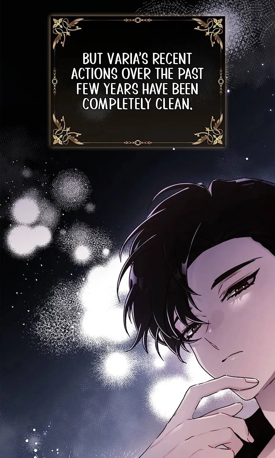 Read The Male Lead's Little Lion Daughter Manga Online