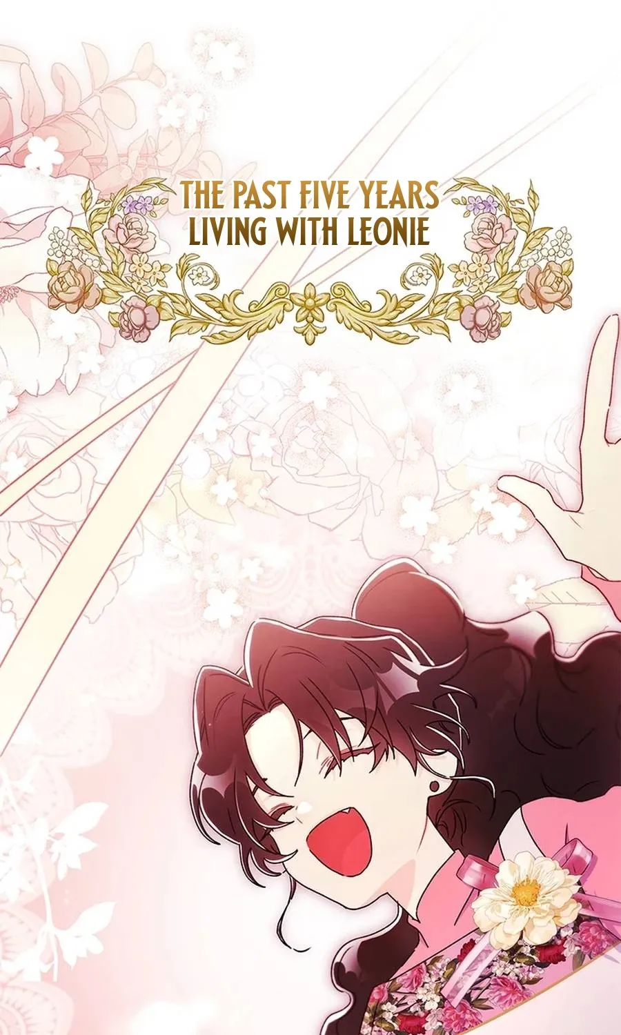 Read The Male Lead's Little Lion Daughter Manga Online
