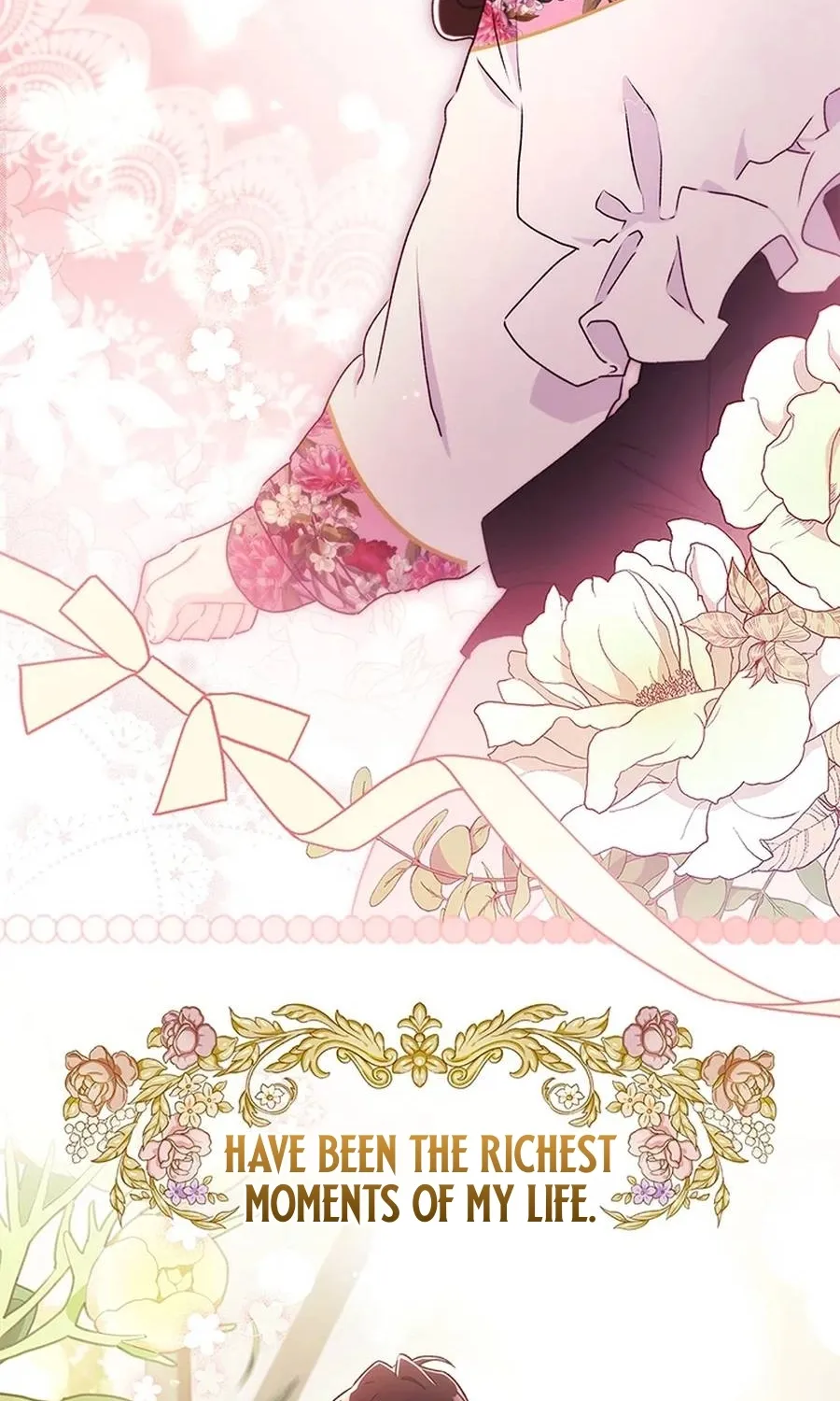 Read The Male Lead's Little Lion Daughter Manga Online