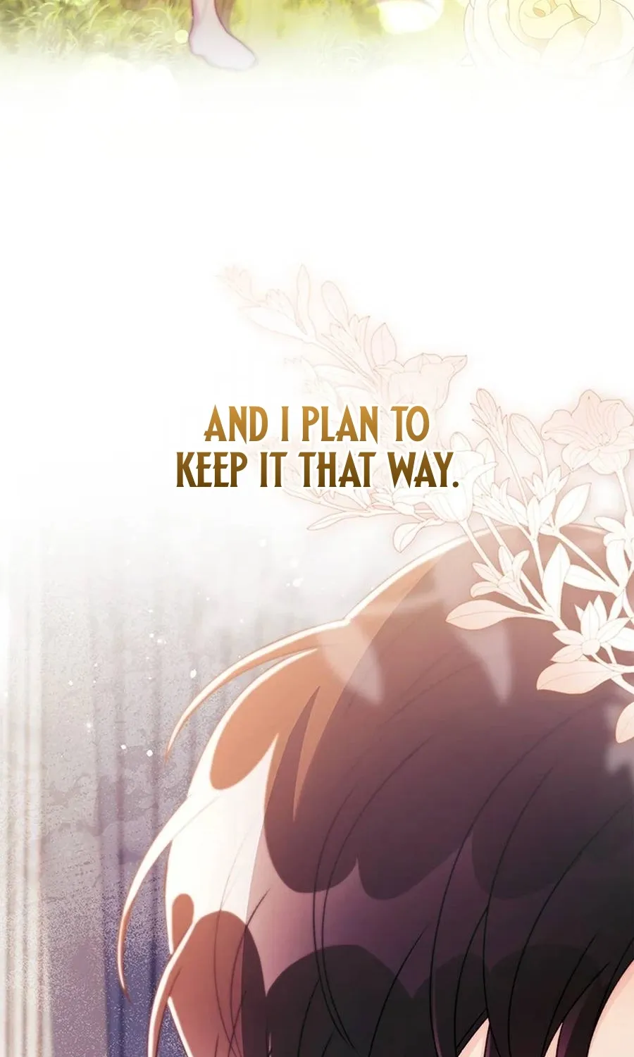 Read The Male Lead's Little Lion Daughter Manga Online