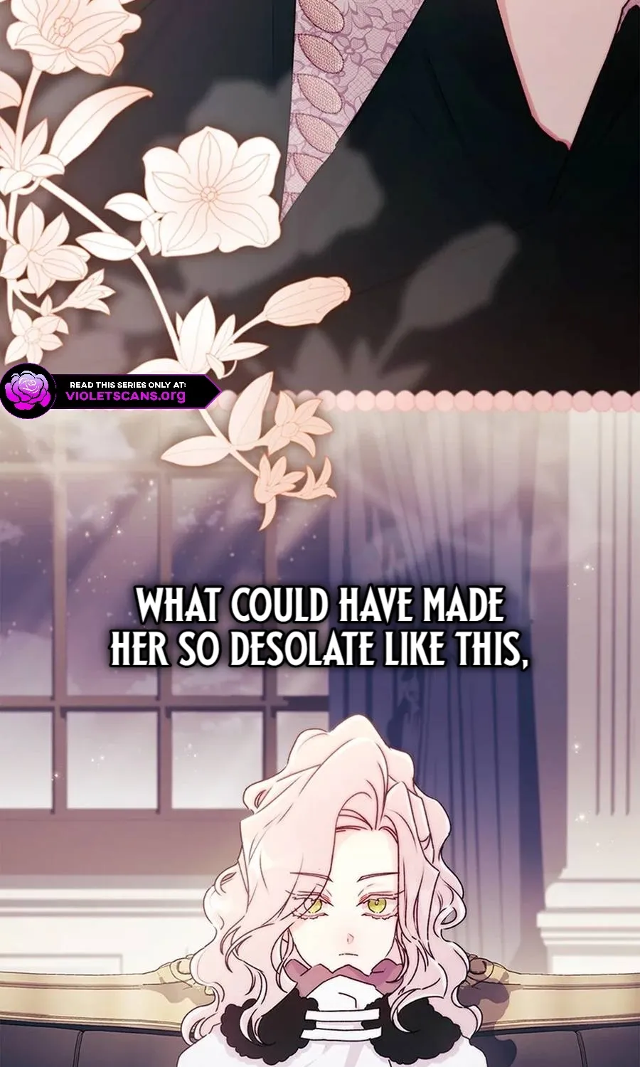 Read The Male Lead's Little Lion Daughter Manga Online