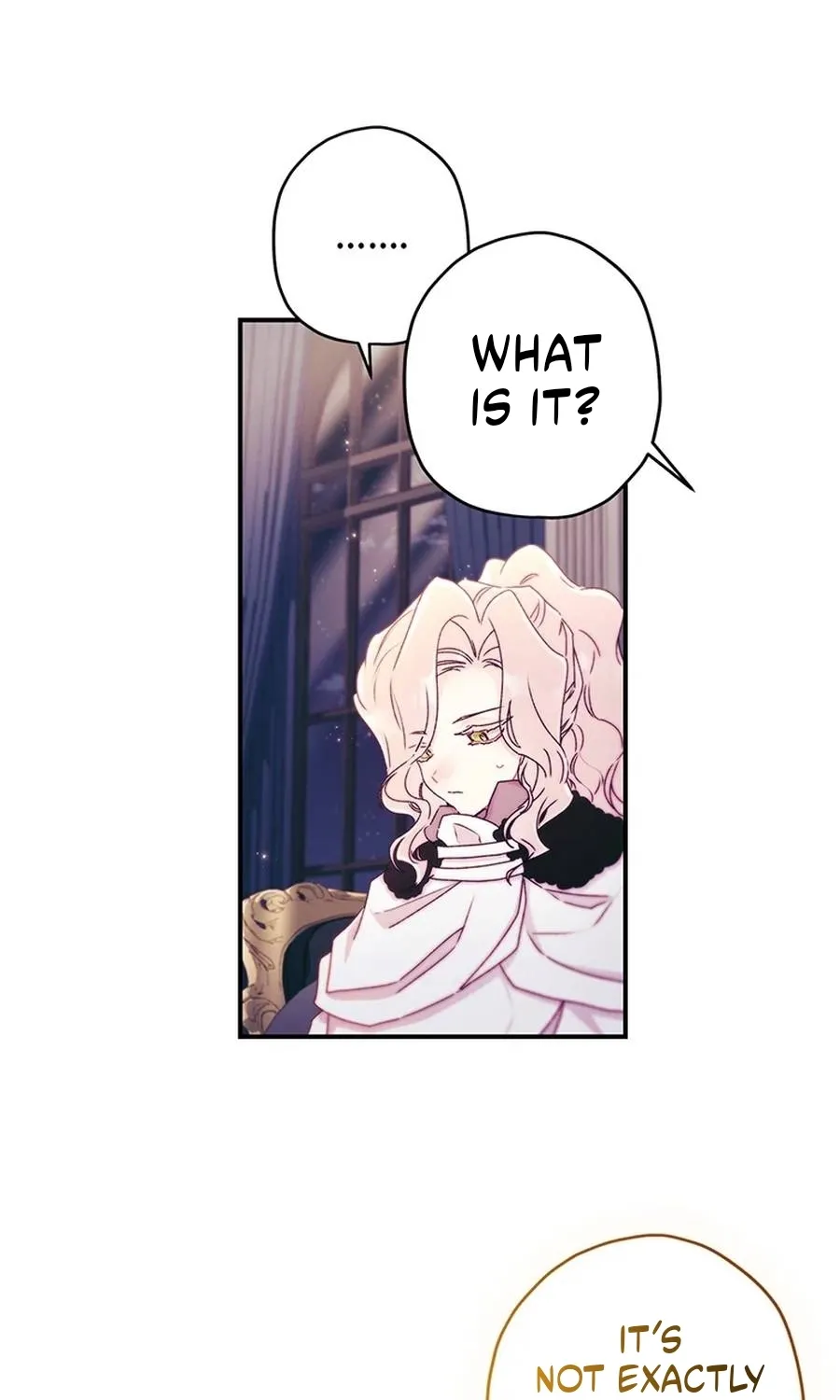 Read The Male Lead's Little Lion Daughter Manga Online