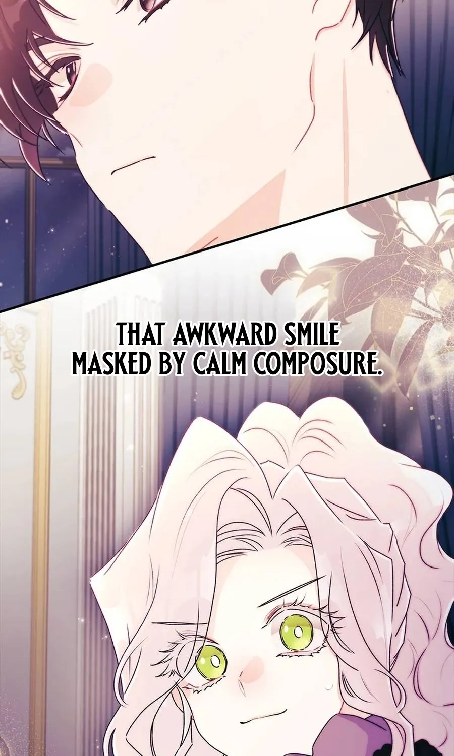 Read The Male Lead's Little Lion Daughter Manga Online