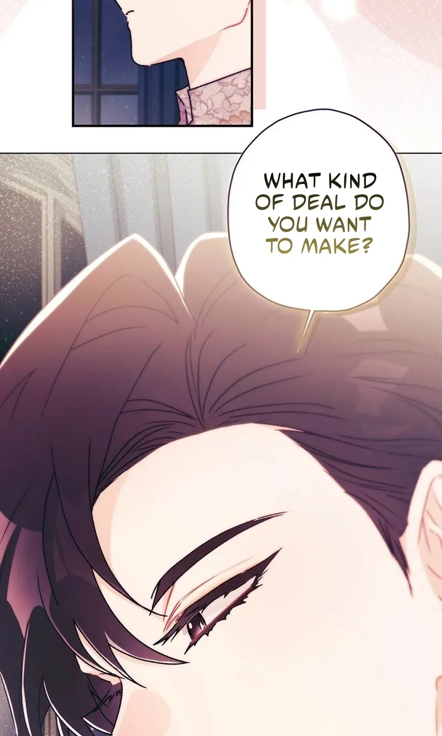 Read The Male Lead's Little Lion Daughter Manga Online