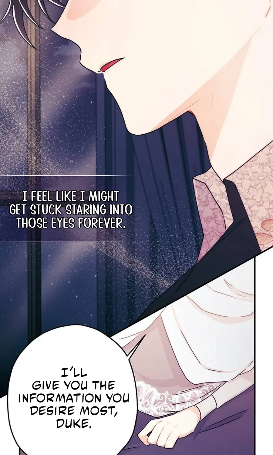 Read The Male Lead's Little Lion Daughter Manga Online