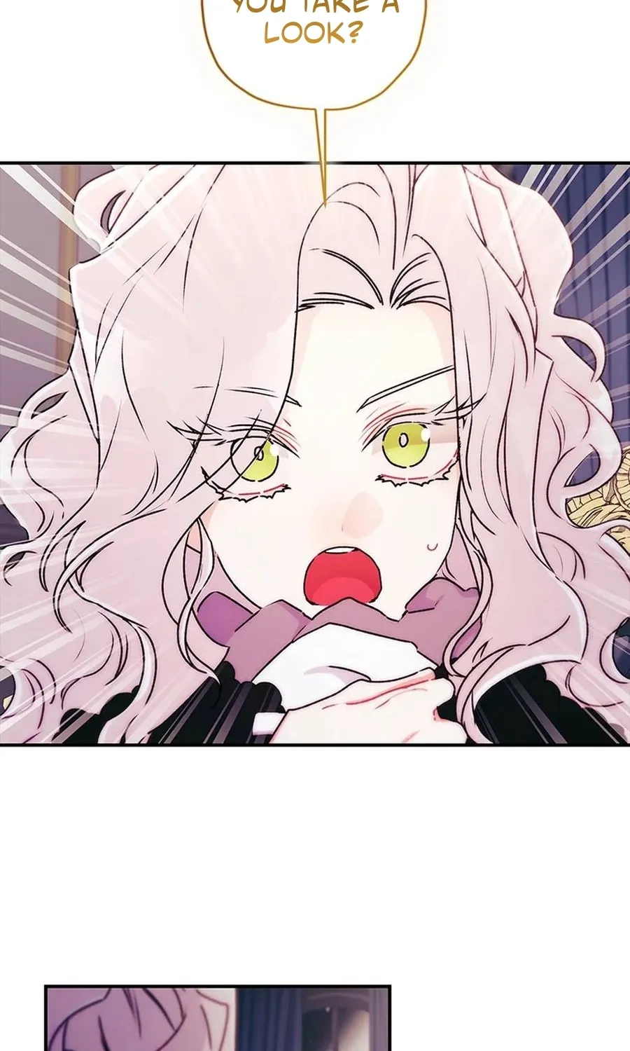 Read The Male Lead's Little Lion Daughter Manga Online