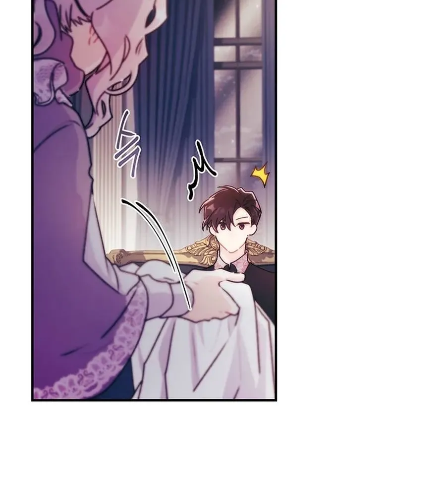 Read The Male Lead's Little Lion Daughter Manga Online