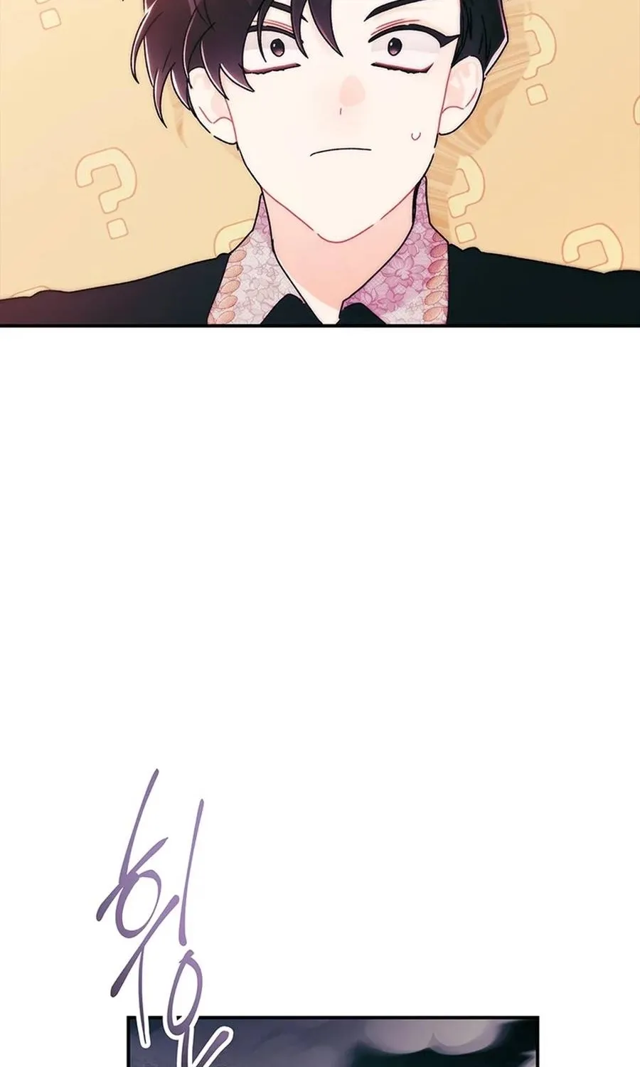 Read The Male Lead's Little Lion Daughter Manga Online