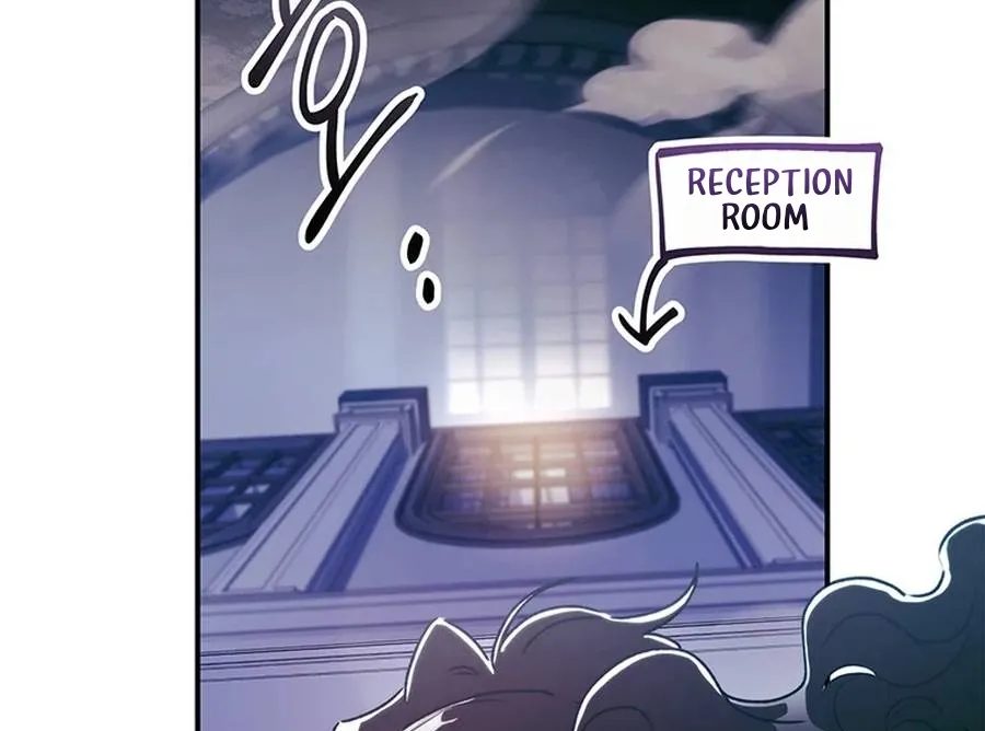 Read The Male Lead's Little Lion Daughter Manga Online