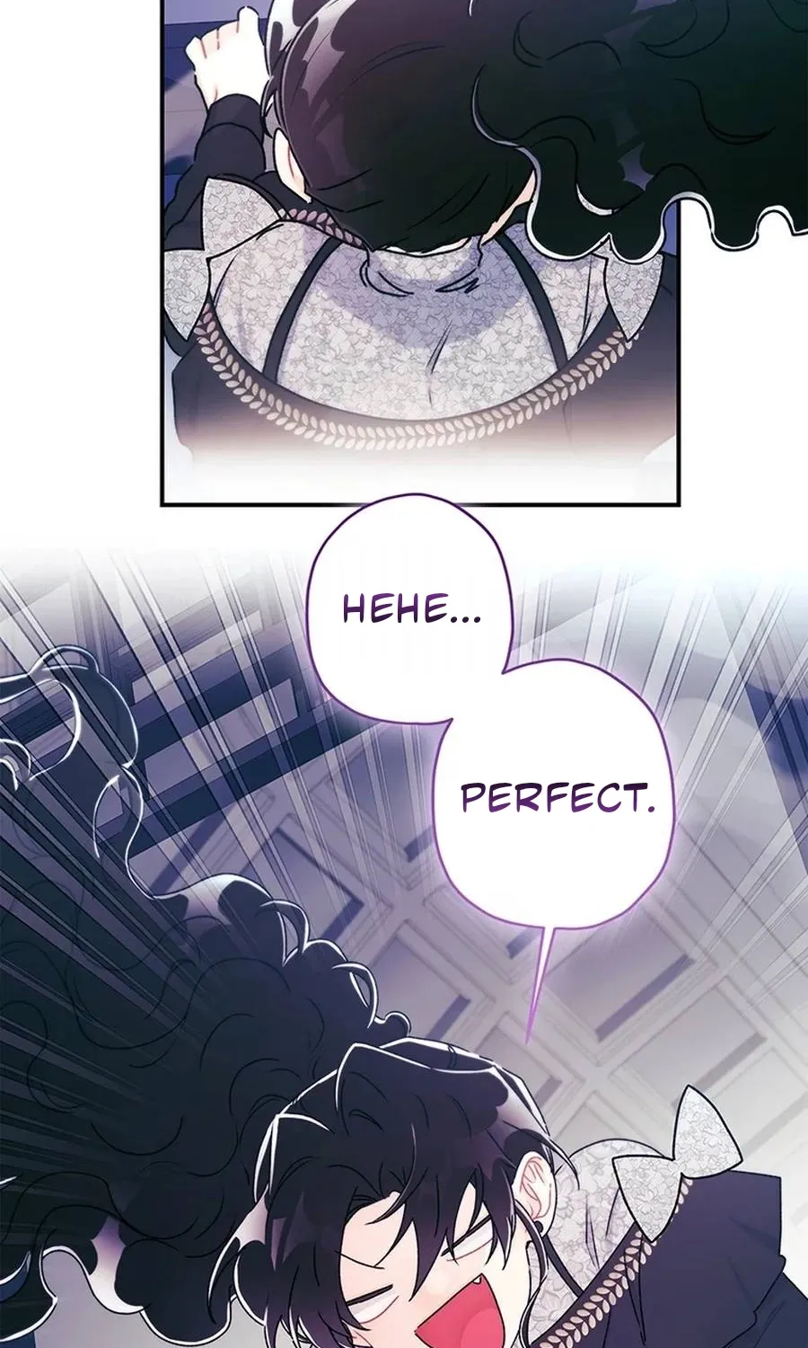 Read The Male Lead's Little Lion Daughter Manga Online