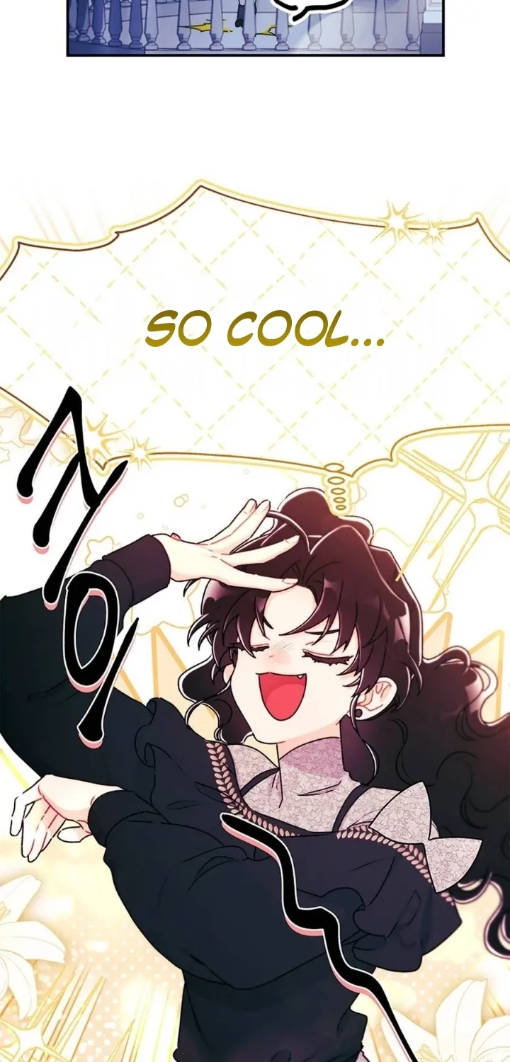 Read The Male Lead's Little Lion Daughter Manga Online