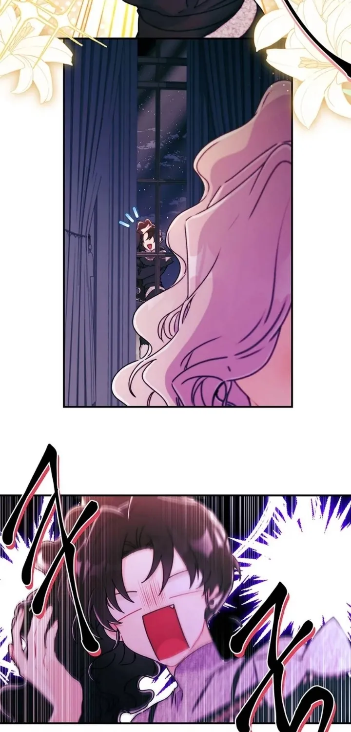 Read The Male Lead's Little Lion Daughter Manga Online