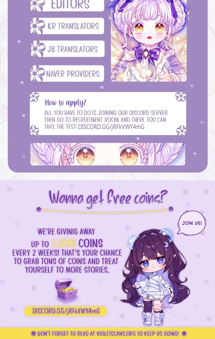 Read The Male Lead's Little Lion Daughter Manga Online