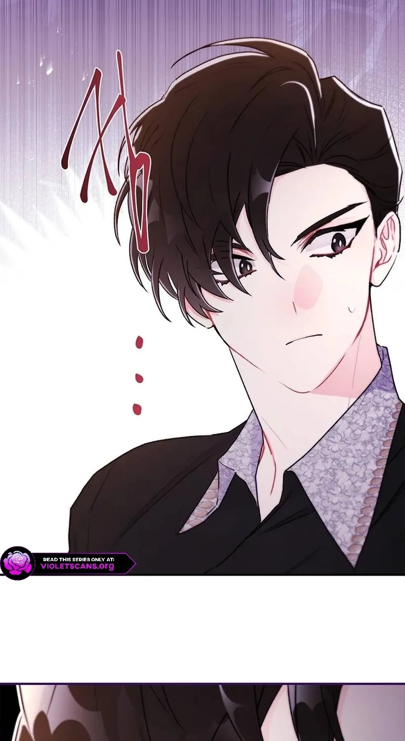 Read The Male Lead's Little Lion Daughter Manga Online