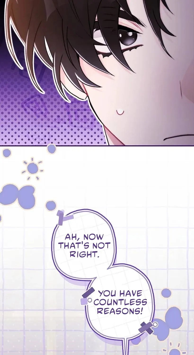 Read The Male Lead's Little Lion Daughter Manga Online