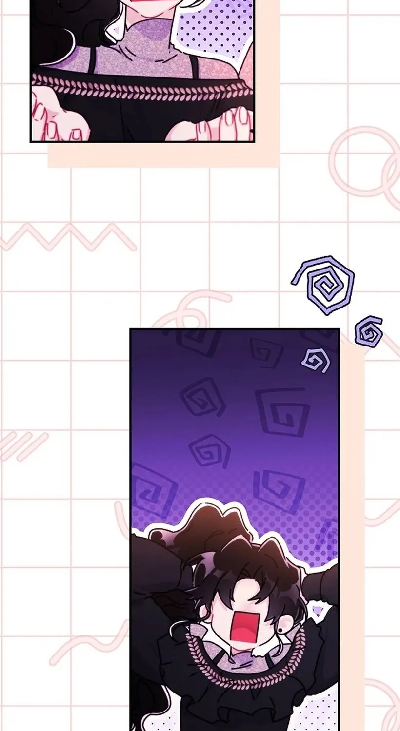 Read The Male Lead's Little Lion Daughter Manga Online