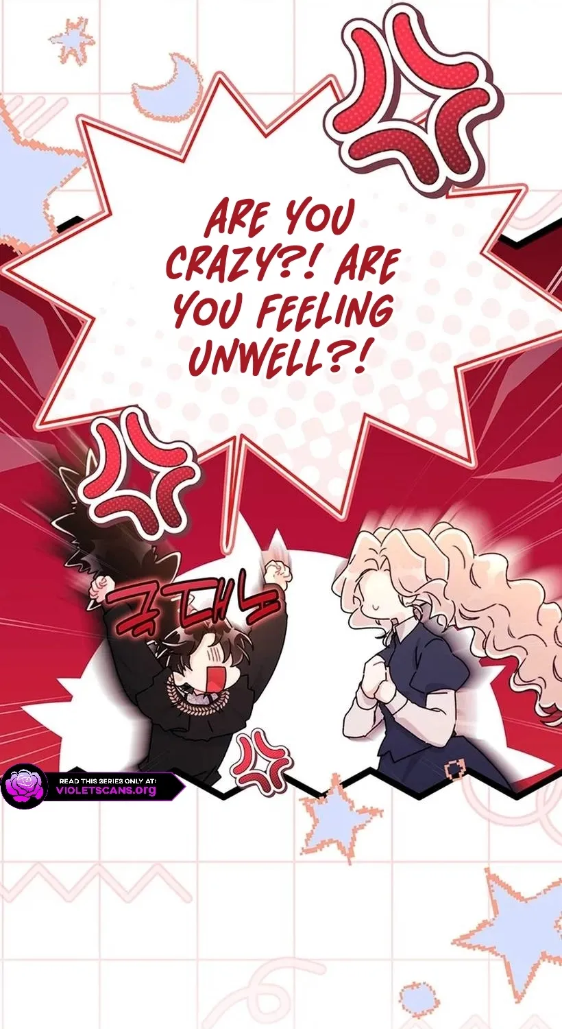 Read The Male Lead's Little Lion Daughter Manga Online