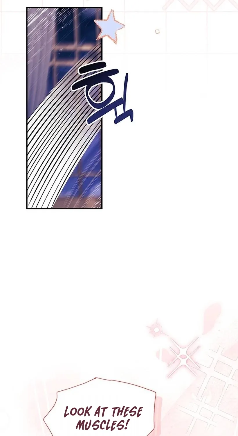 Read The Male Lead's Little Lion Daughter Manga Online