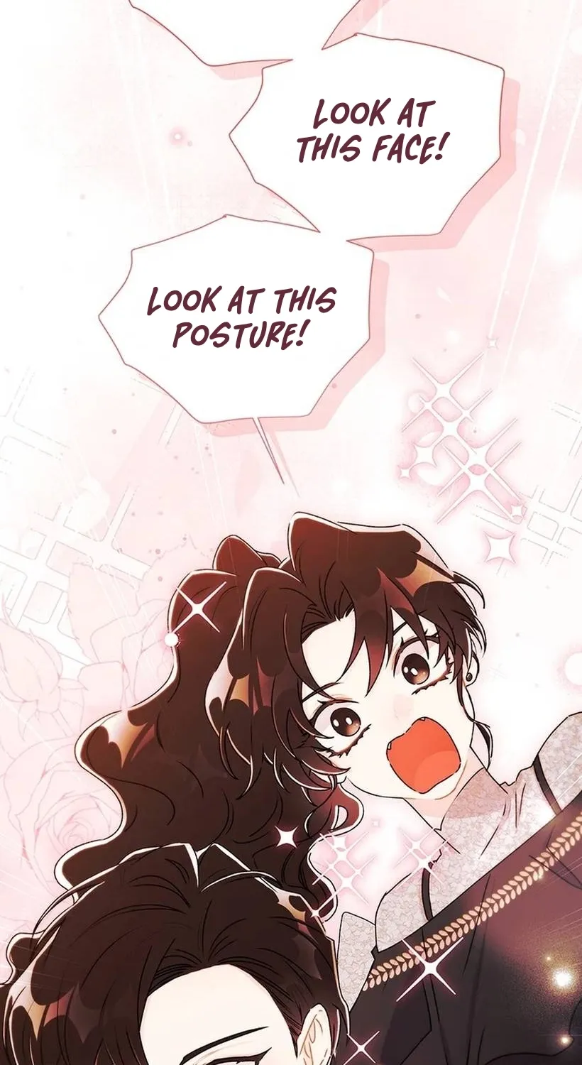 Read The Male Lead's Little Lion Daughter Manga Online