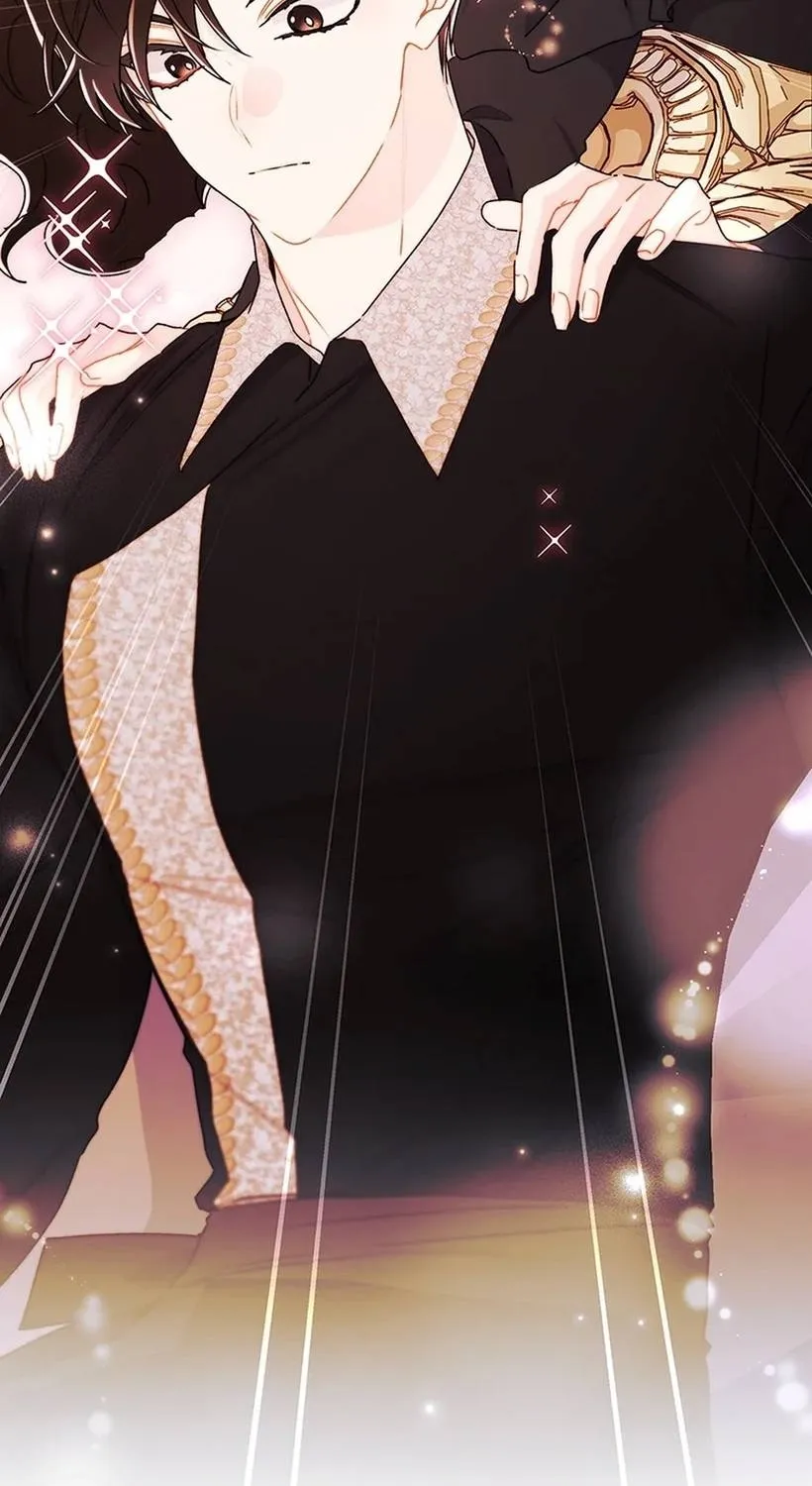 Read The Male Lead's Little Lion Daughter Manga Online