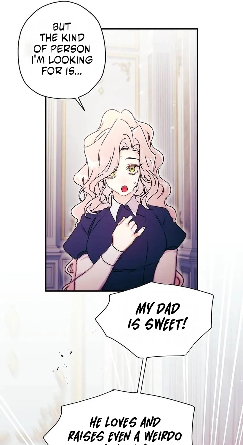 Read The Male Lead's Little Lion Daughter Manga Online