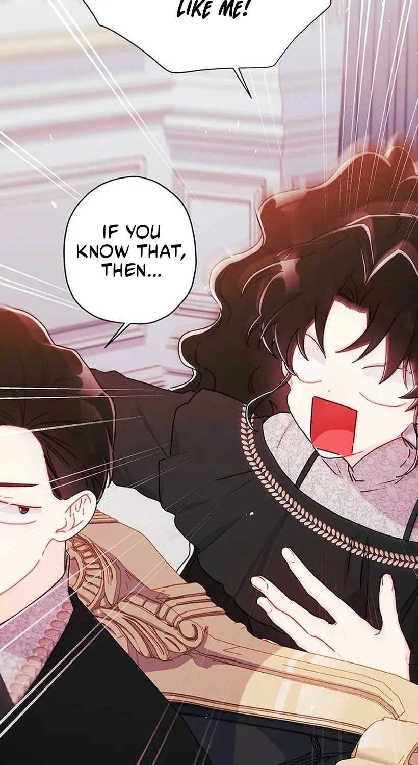 Read The Male Lead's Little Lion Daughter Manga Online