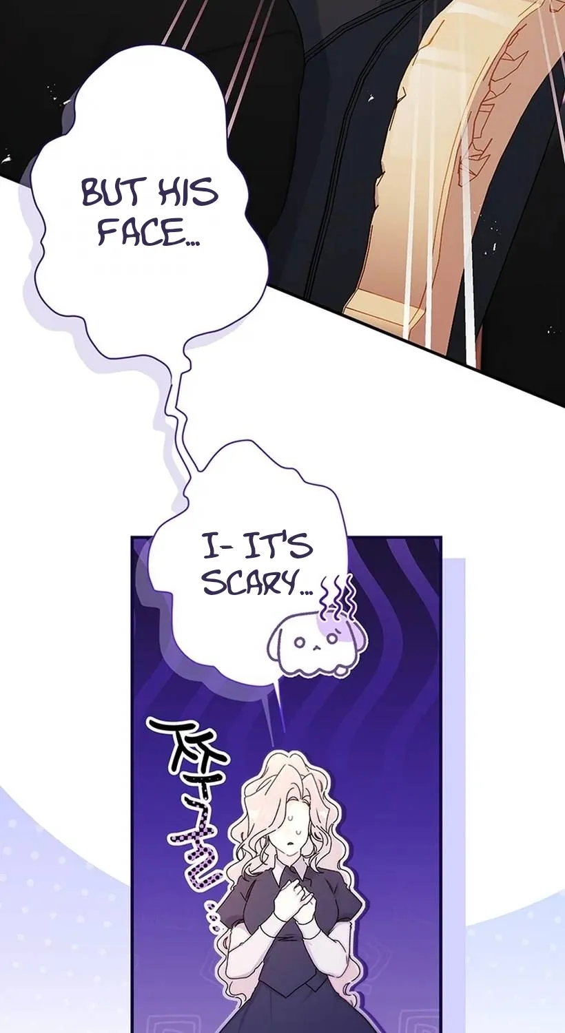 Read The Male Lead's Little Lion Daughter Manga Online