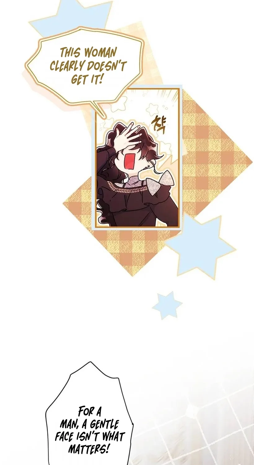 Read The Male Lead's Little Lion Daughter Manga Online