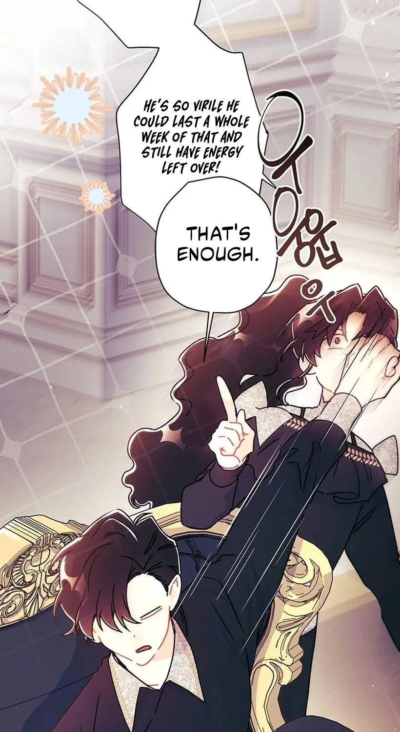 Read The Male Lead's Little Lion Daughter Manga Online