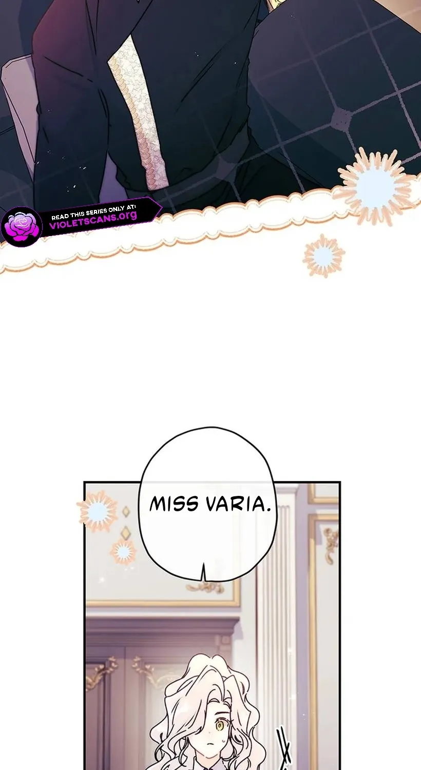 Read The Male Lead's Little Lion Daughter Manga Online