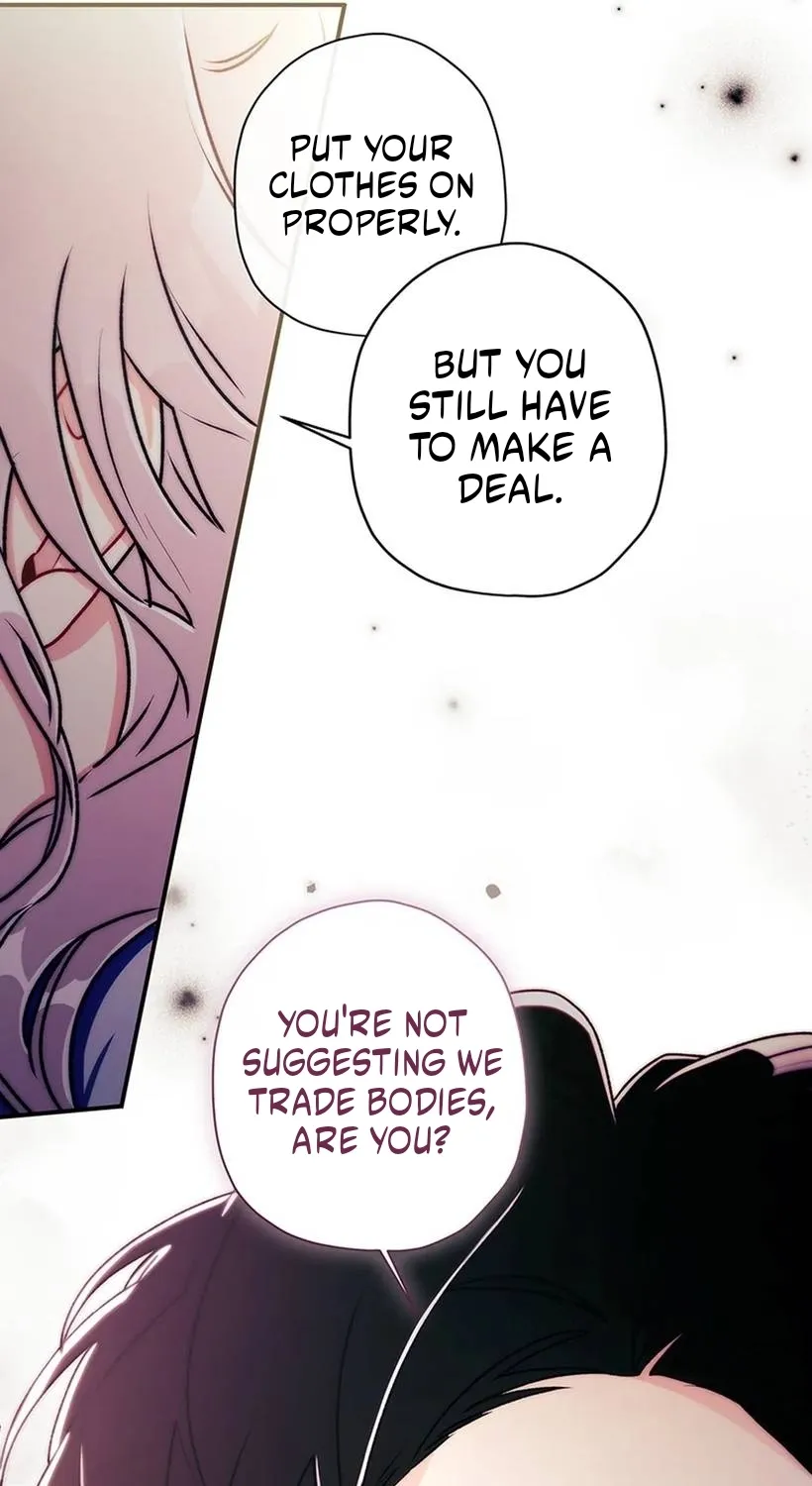 Read The Male Lead's Little Lion Daughter Manga Online