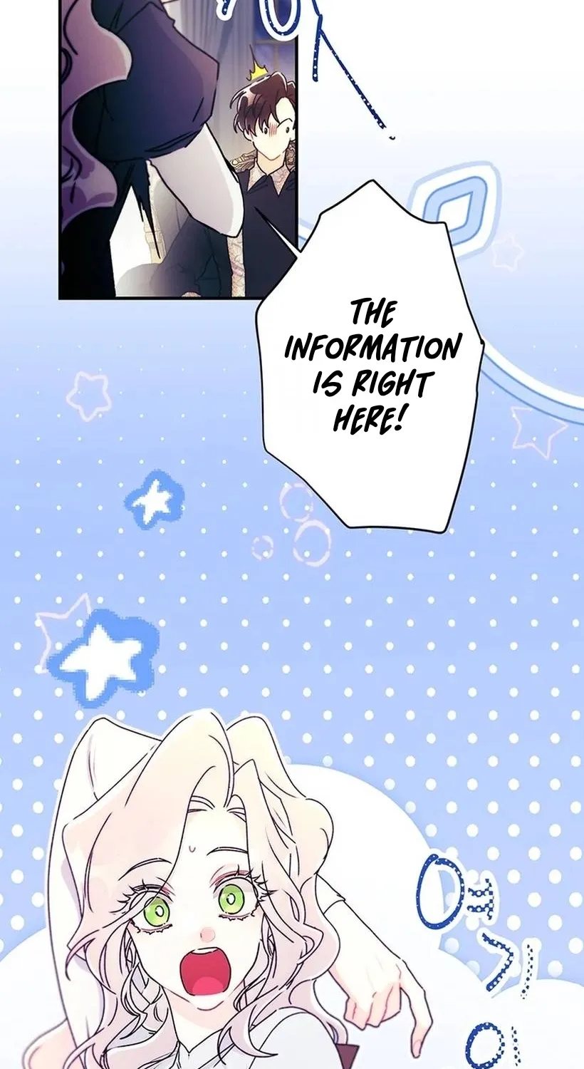 Read The Male Lead's Little Lion Daughter Manga Online