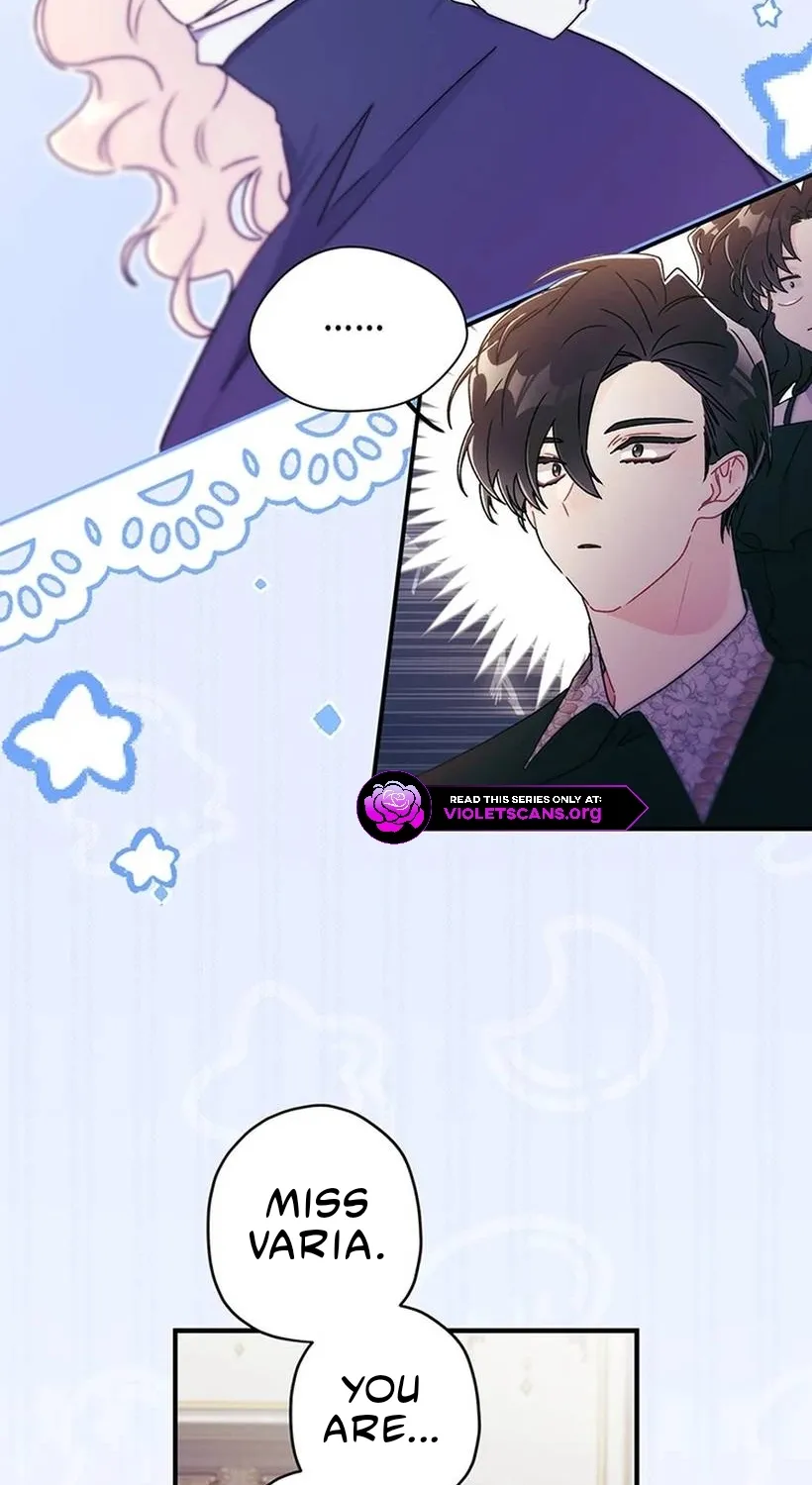 Read The Male Lead's Little Lion Daughter Manga Online