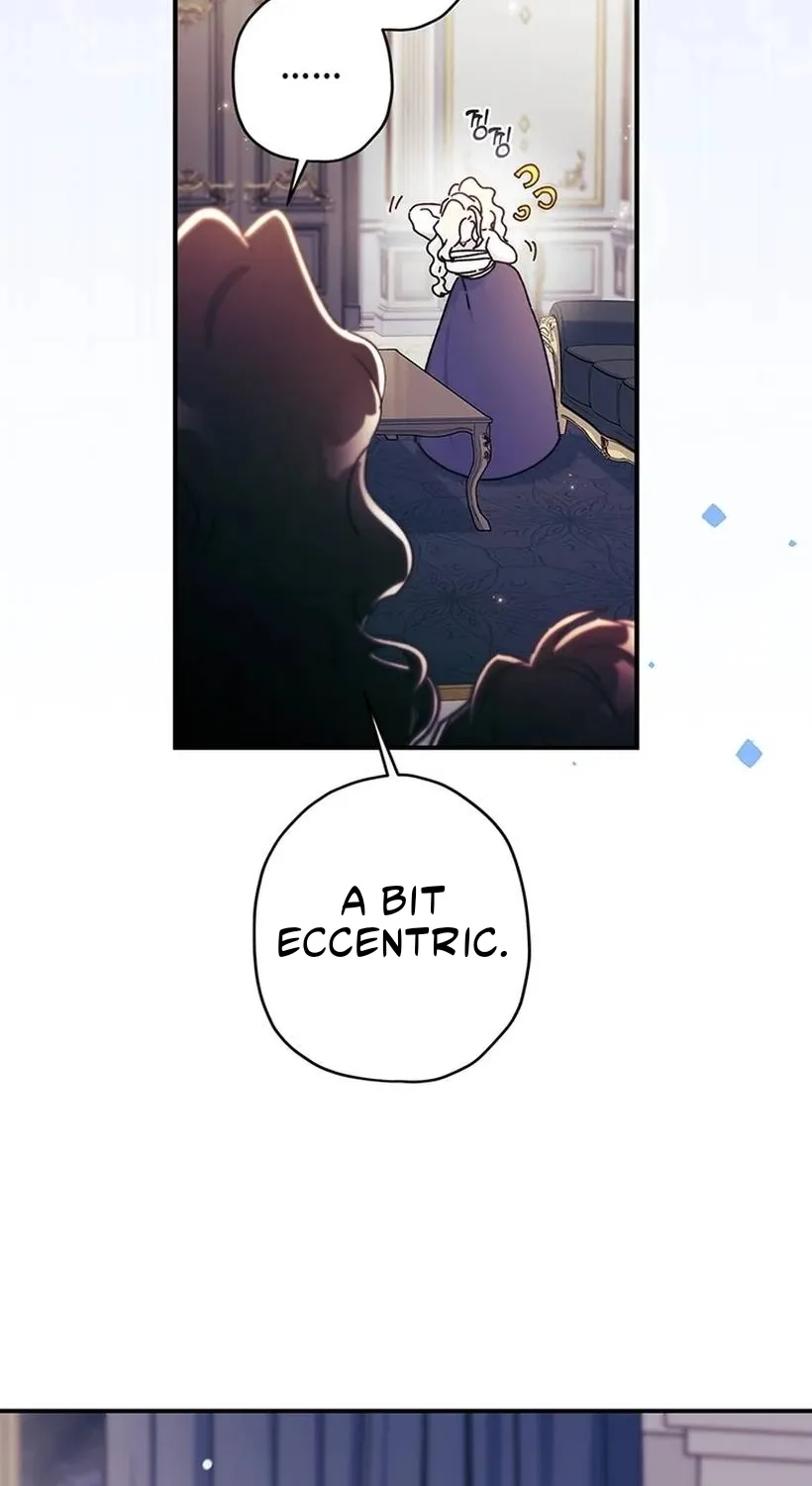 Read The Male Lead's Little Lion Daughter Manga Online