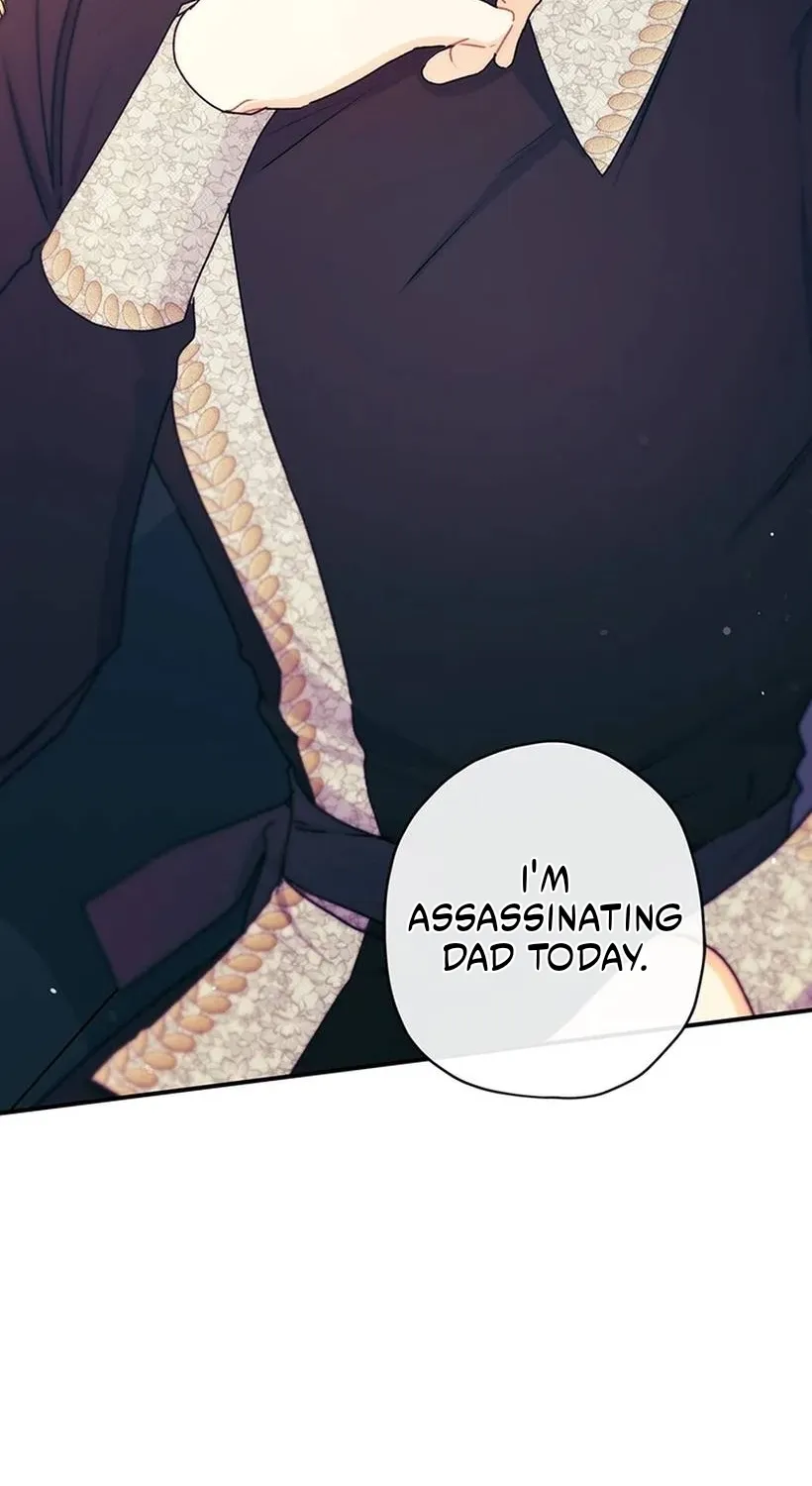 Read The Male Lead's Little Lion Daughter Manga Online