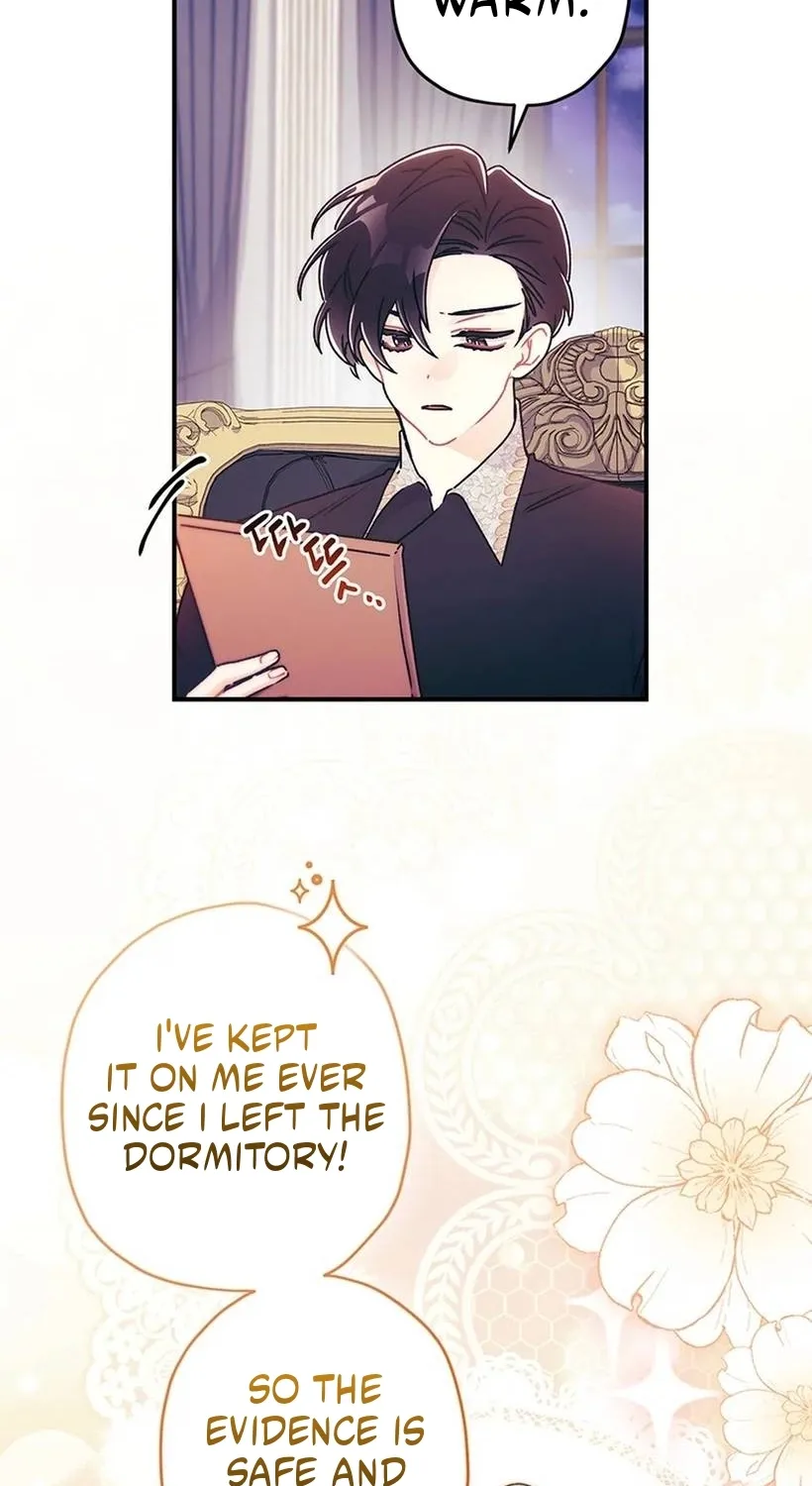 Read The Male Lead's Little Lion Daughter Manga Online