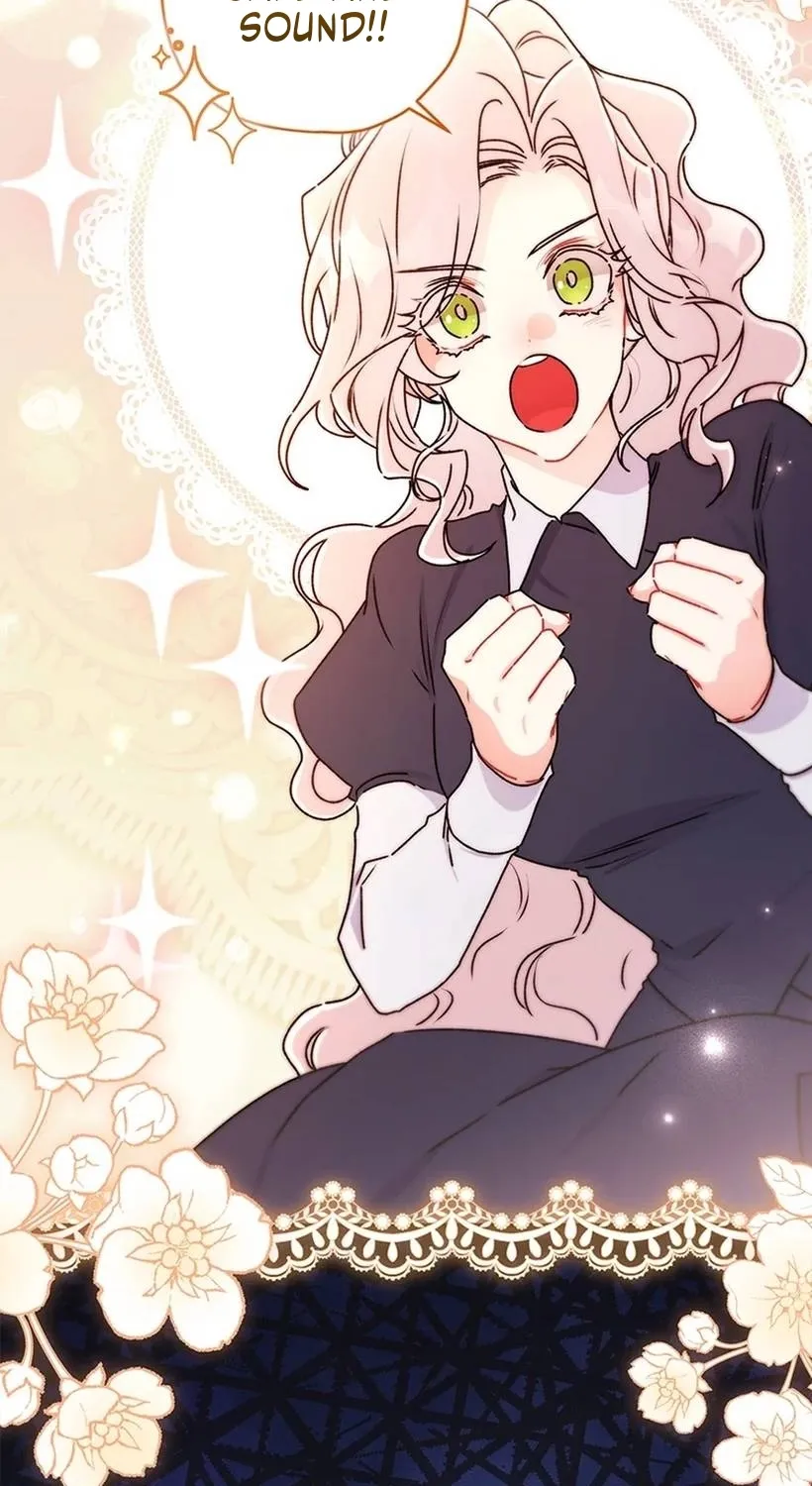 Read The Male Lead's Little Lion Daughter Manga Online