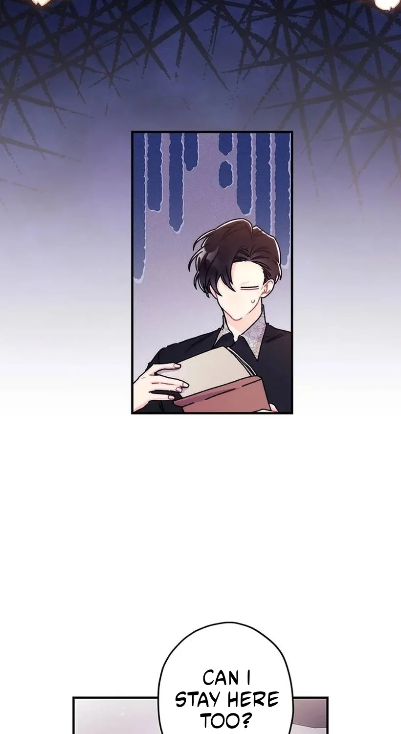 Read The Male Lead's Little Lion Daughter Manga Online