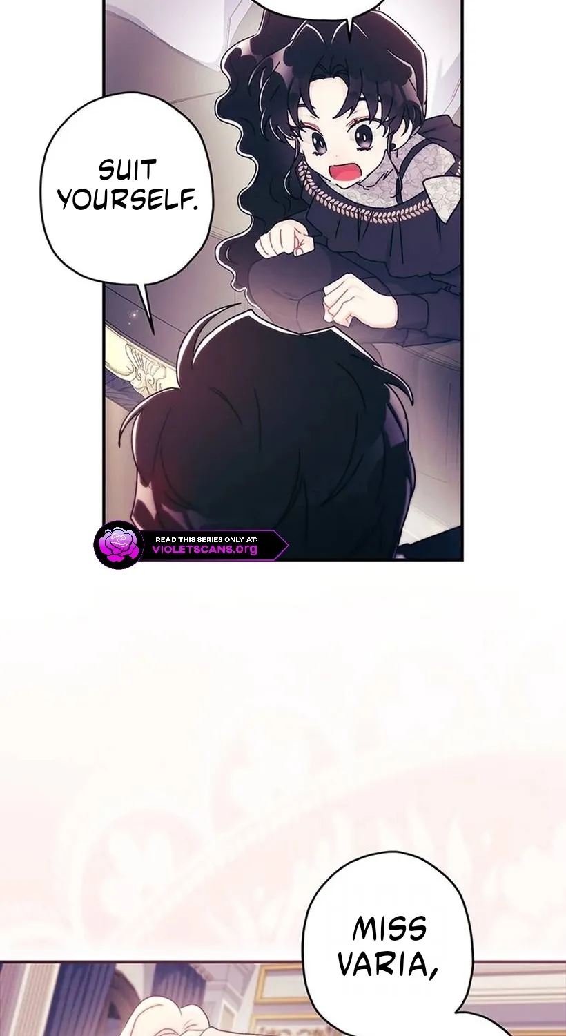 Read The Male Lead's Little Lion Daughter Manga Online