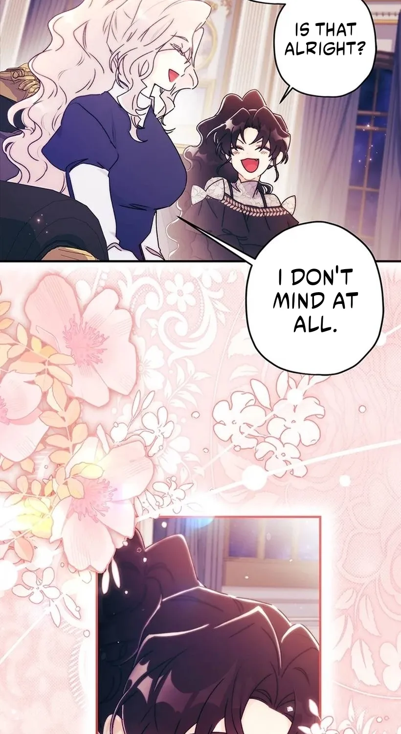 Read The Male Lead's Little Lion Daughter Manga Online