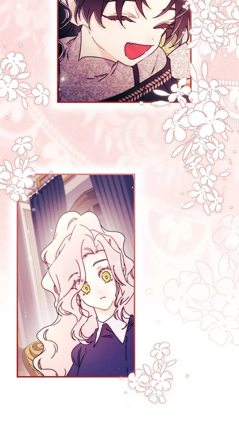 Read The Male Lead's Little Lion Daughter Manga Online