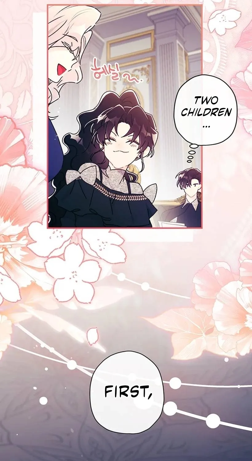 Read The Male Lead's Little Lion Daughter Manga Online