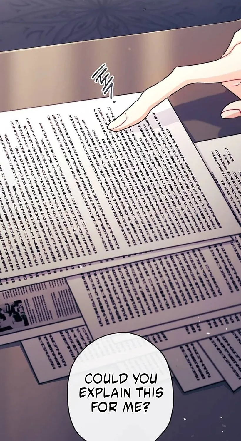 Read The Male Lead's Little Lion Daughter Manga Online