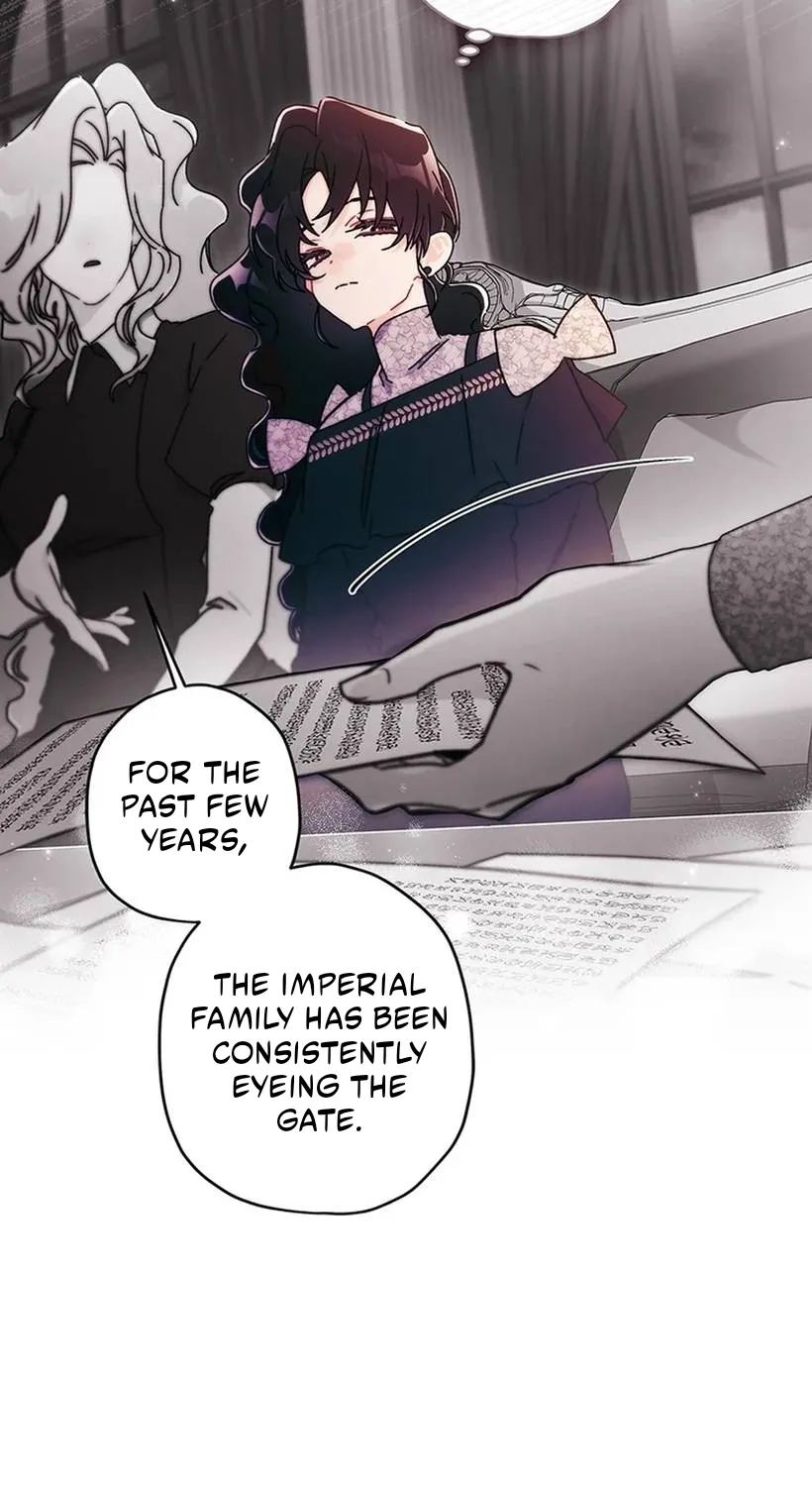 Read The Male Lead's Little Lion Daughter Manga Online