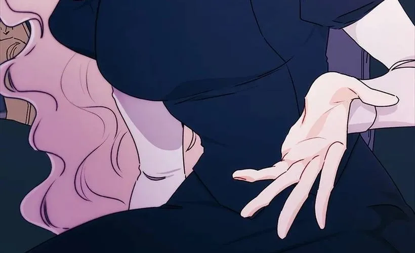 Read The Male Lead's Little Lion Daughter Manga Online